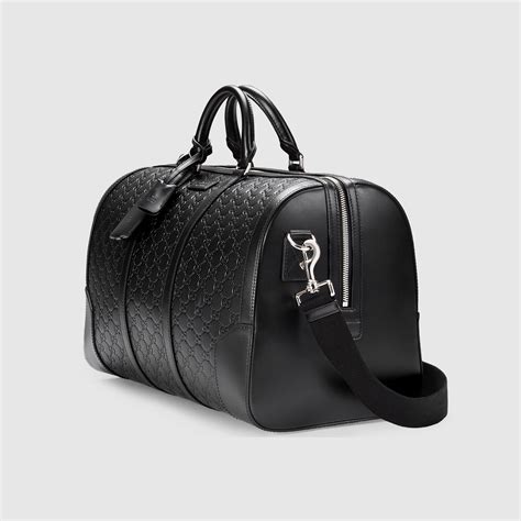 sac de voyage gucci homme|Sacs de voyage .